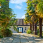 Portland House Open Days
