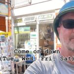 AndyKnillArt at Purbeck Art Weeks 2025