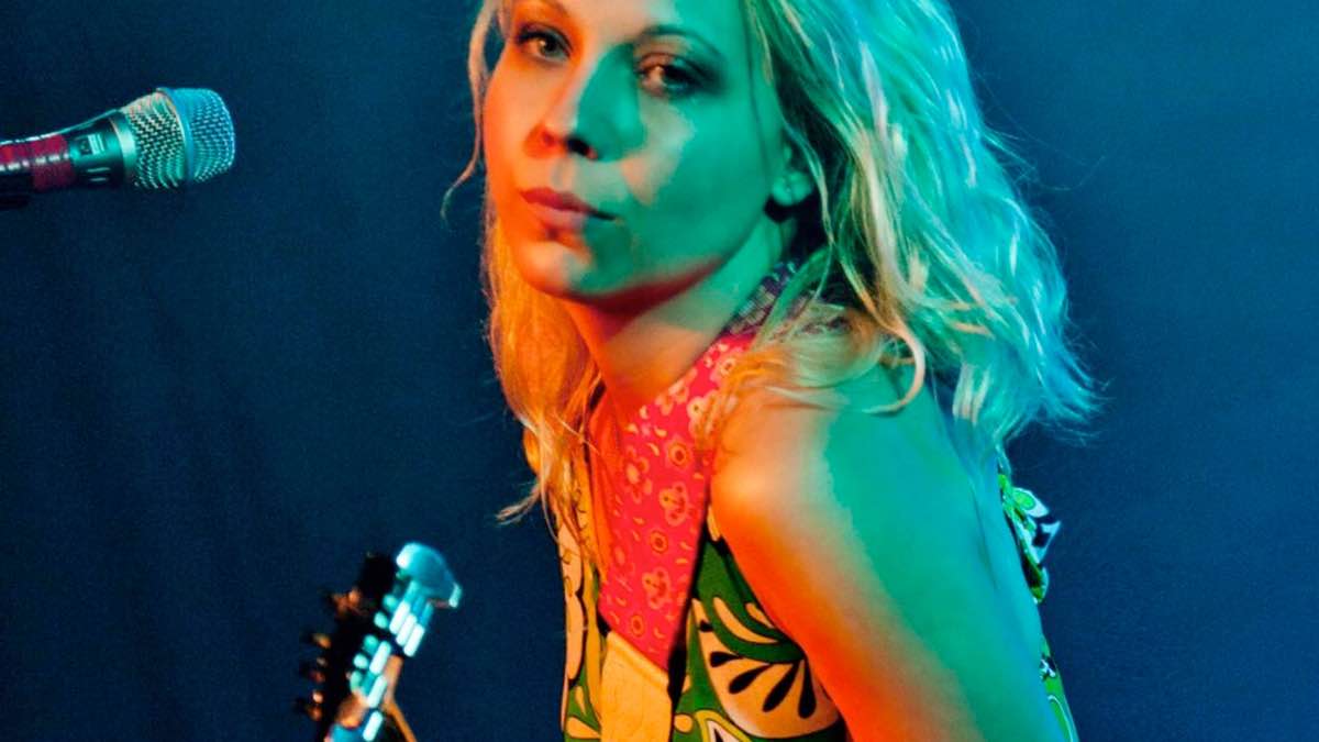 Chantel McGregor - Bridport, Electric Palace - 12.6.25 - New Album Tour