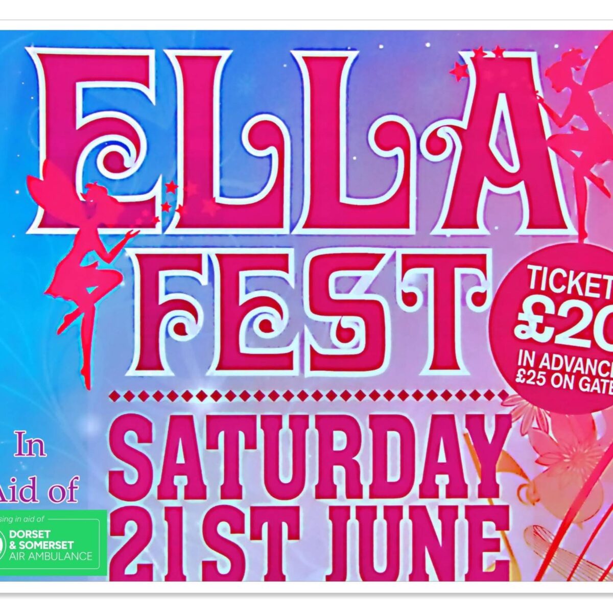 EllaFest 2025
