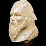 Andrew Thomas S.W.A.C - Sculptor - Solo Art Exhibition