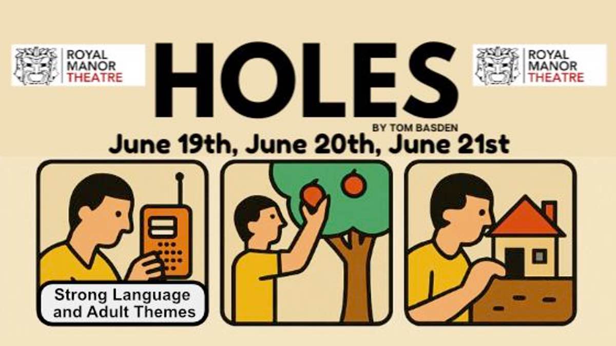 Holes