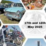 Three Okefords Annual Steam & Vintage Rally