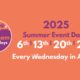 Wareham Wednesdays - 6th August 2025