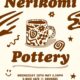 Nerikomi Pottery! Make a mug using an incredible Japanese technique!