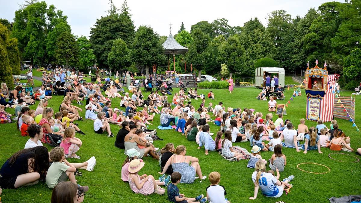 Love Parks Day 2025
