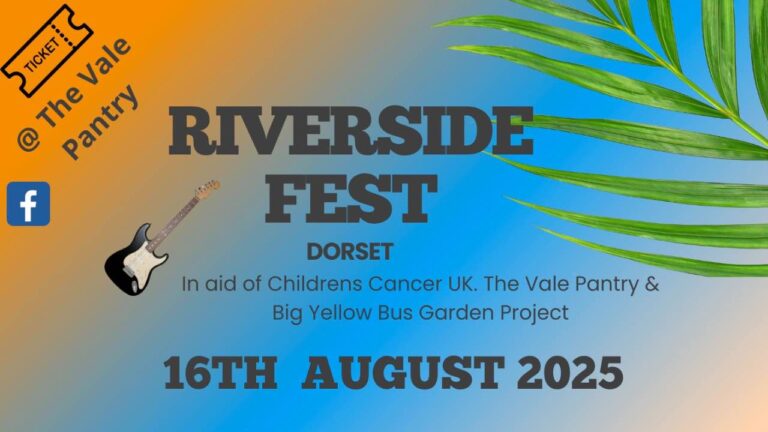 Riverside fest 2025