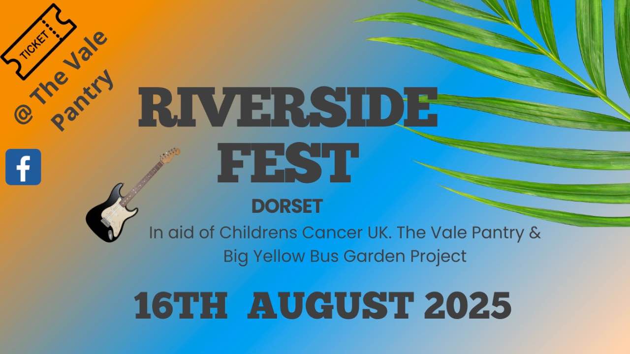 Riverside fest 2025