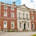 Paranormal Investigation at Merley House