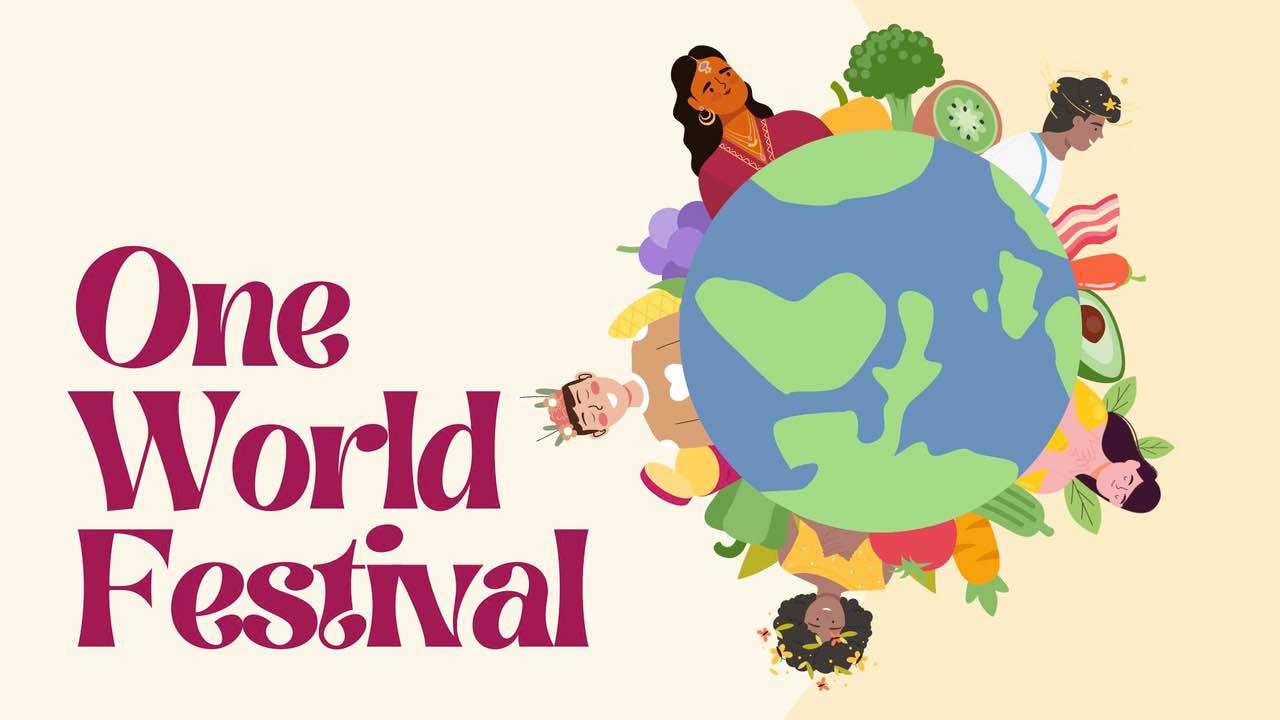 Dorset One World Festival 2025