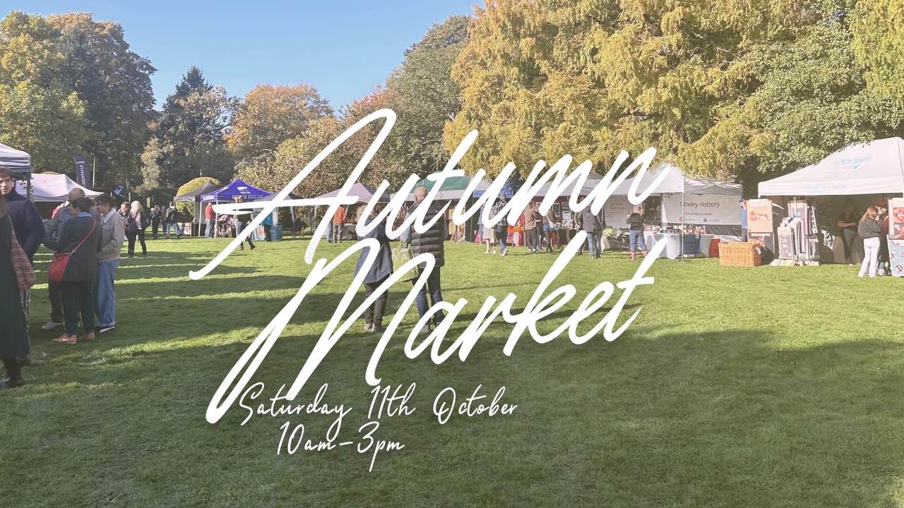 Autumn Market