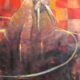Simon Polkinghorn ‘The Spell’ Exhibition