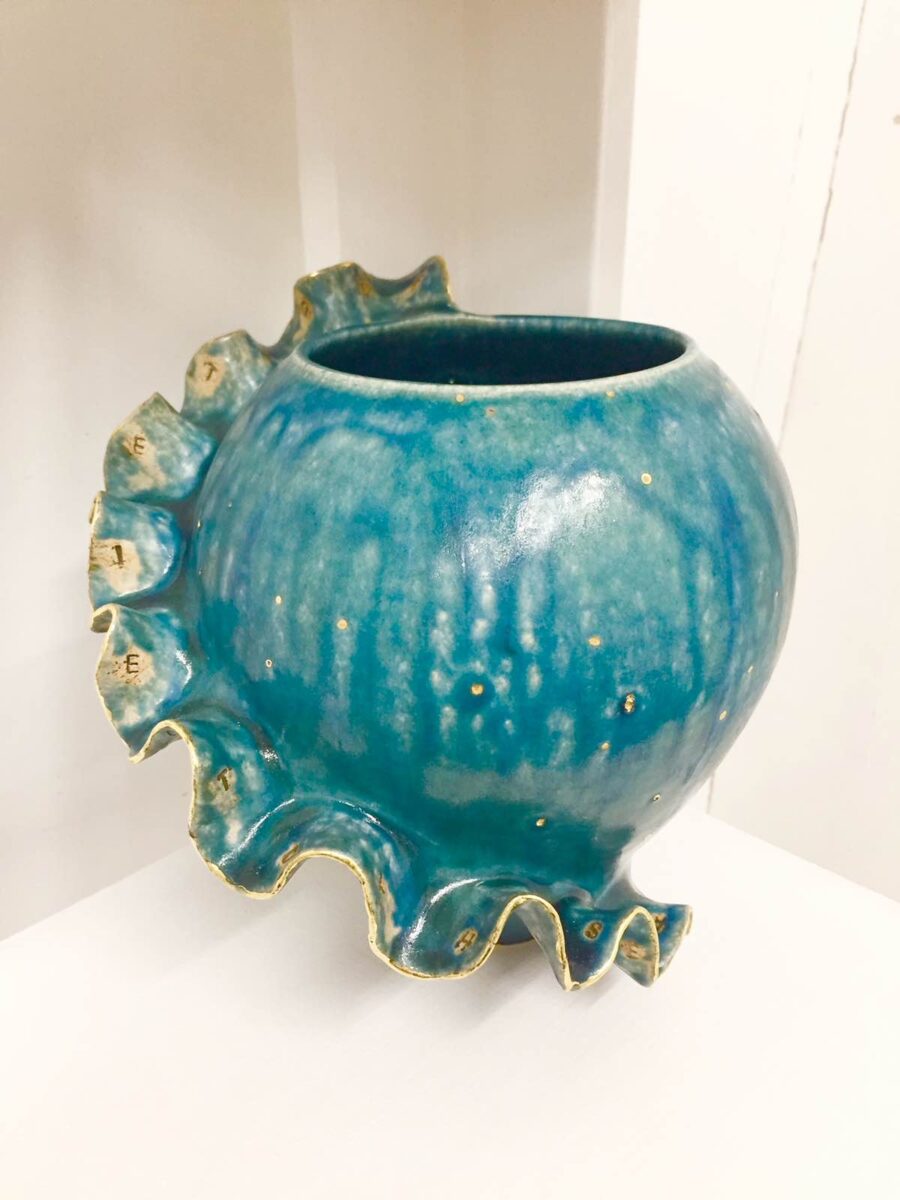 Sandy Hill Arts Exhibition for PAW