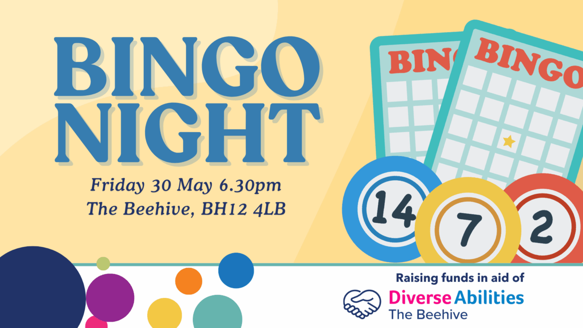 Bingo Night
