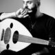 Saied Silbak and Fred Thomas gig