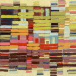 Elizabeth Brown ‘Everything is Colour’ Exhibition