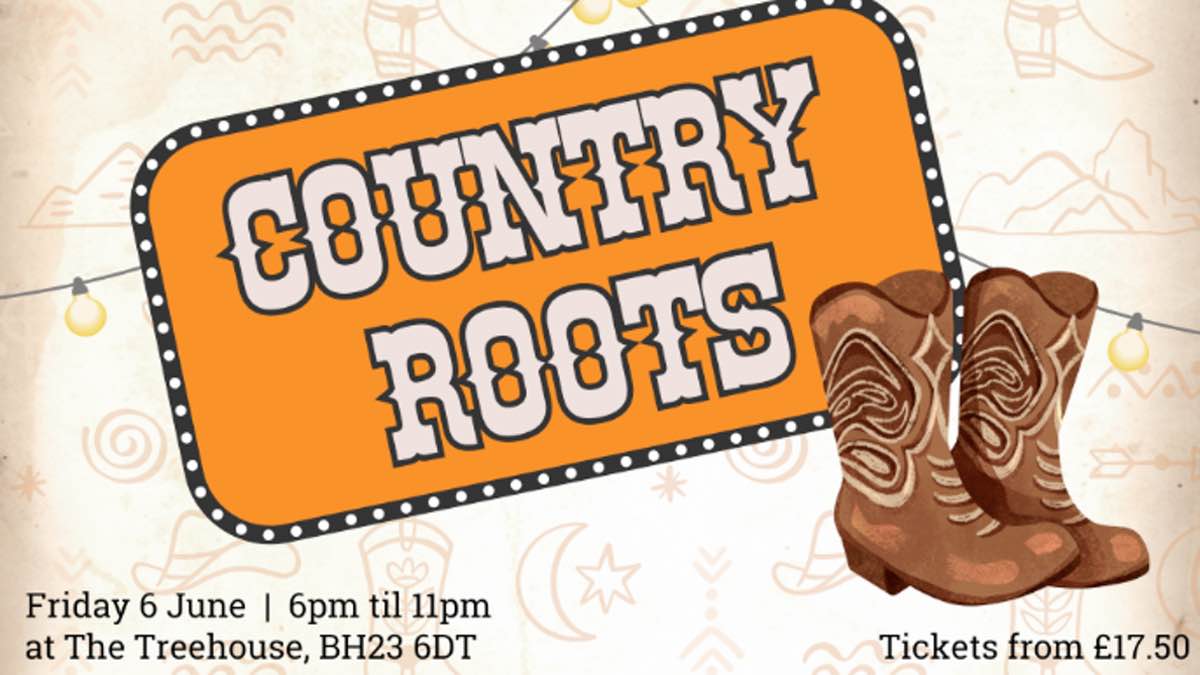 Country Roots @ The Treehouse