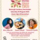 Festival of Palestinian Culture, Dorchester