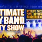 The Ultimate Boyband Party Show