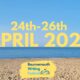 Bournemouth Writing Festival 2026