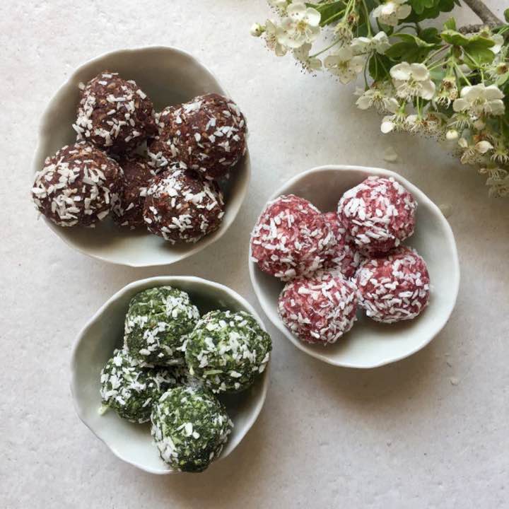 Gut health cooking class with helen ross fi