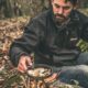 Mushroom Foraging Walk with Nick Phillips 2025