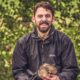 Mushroom Foraging Walk with Nick Phillips 2025