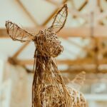 Willow Deer Workshop with Jo Sadler 2025