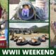 Silent Disco at Nothe Fort