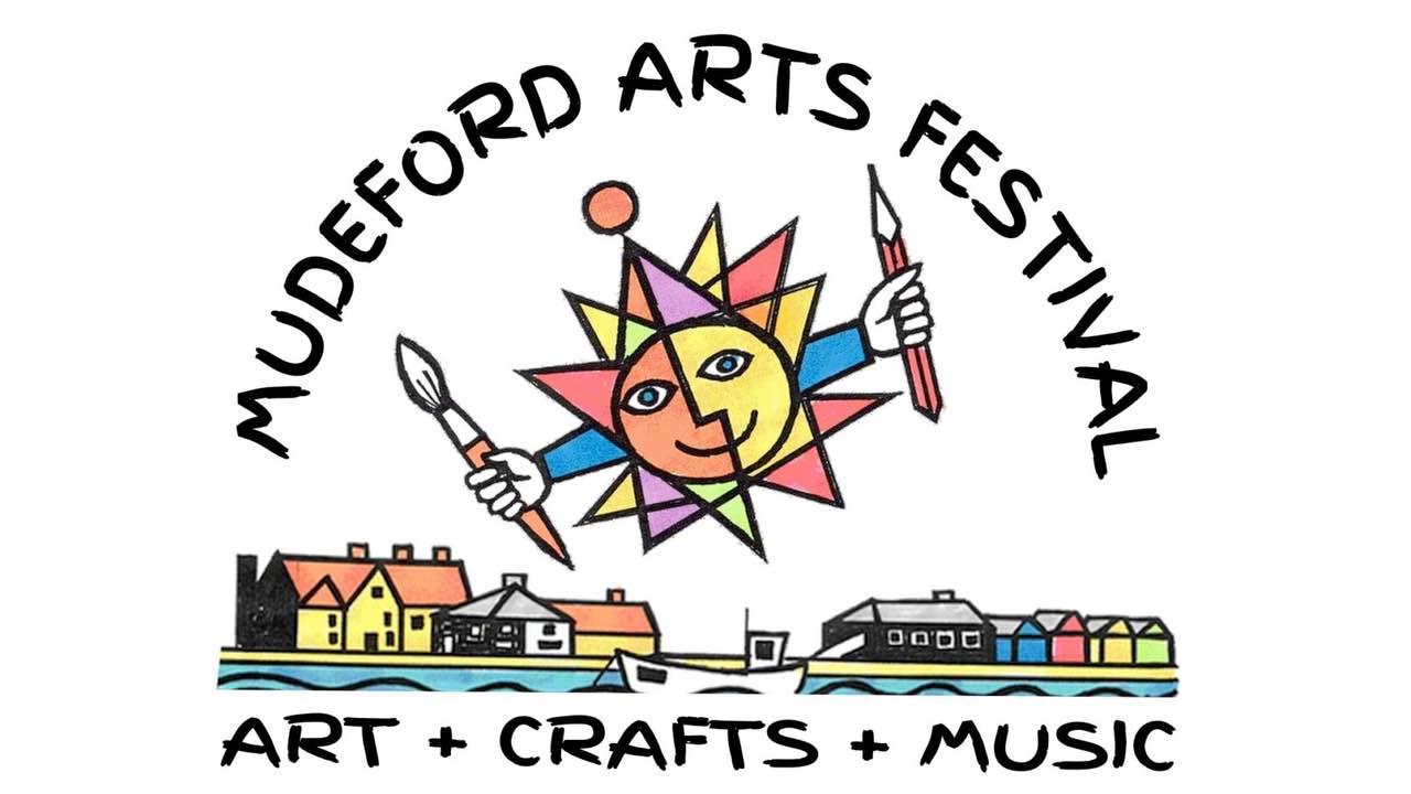 Mudeford Arts Festival 2025