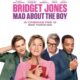 Outdoor Cinema at The Blue Pool - Bridget Jones: Mad About The Boy