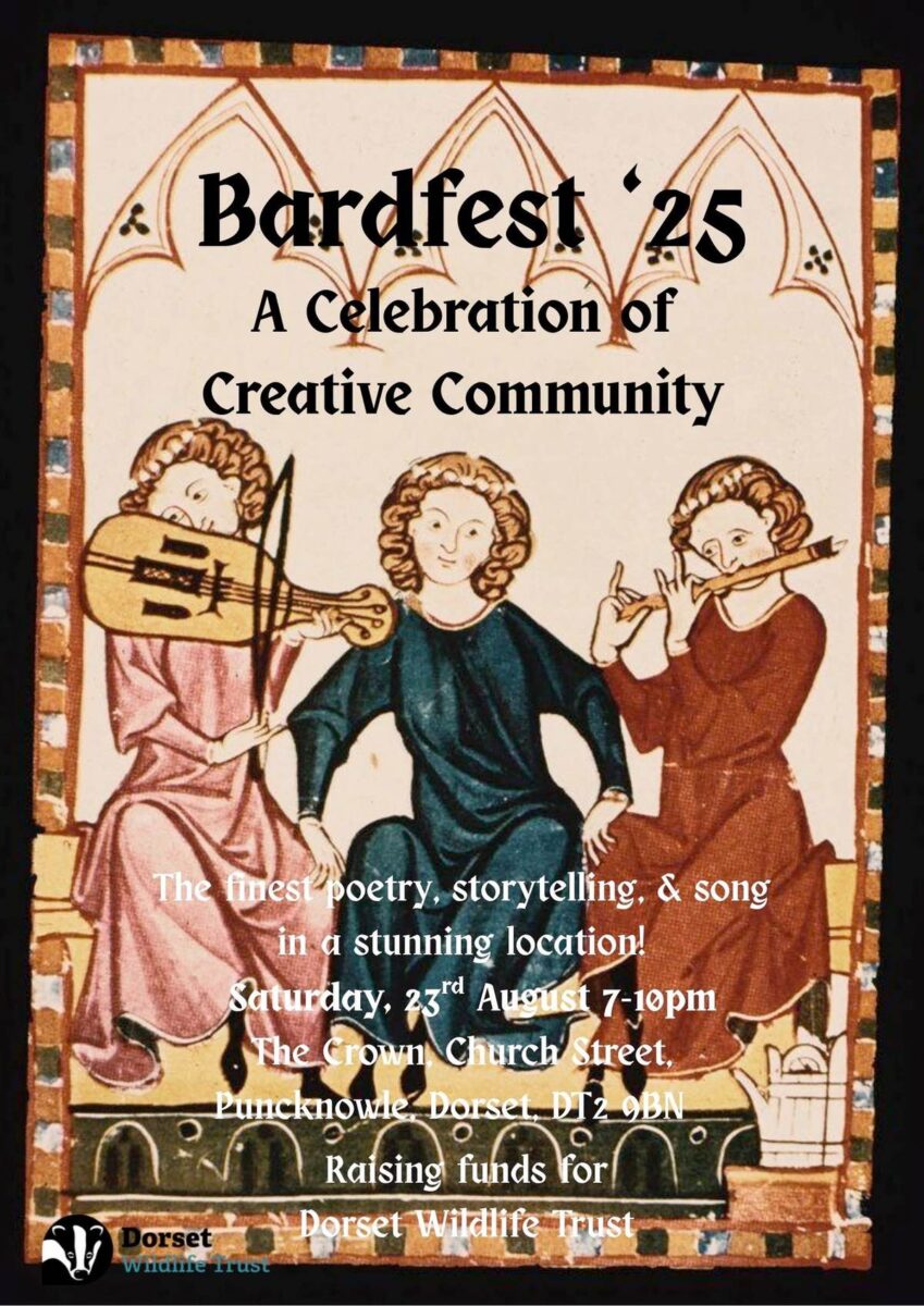 Bardfest '25