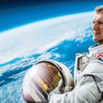 Tim Peake ASTRONAUTS: The Quest to Explore Space Tour 2025