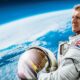 Tim Peake ASTRONAUTS: The Quest to Explore Space Tour 2025