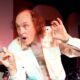 John Otway Live