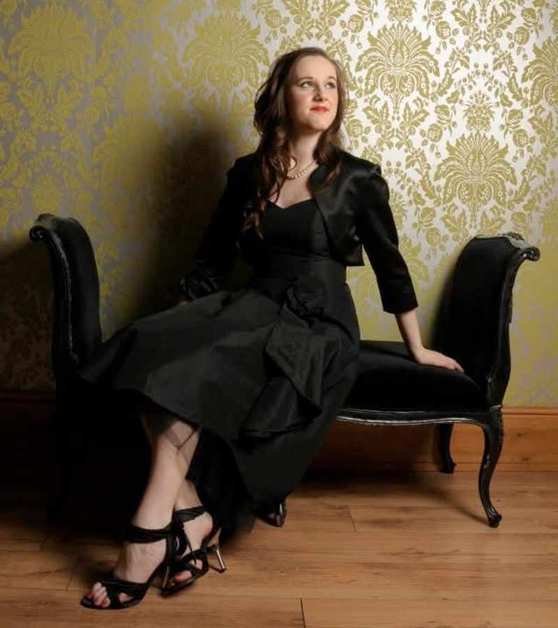 Summer sessions laura sharley