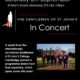 The Gents of St John's in Concert