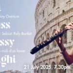 St Aldhelm's Orchestra Concert