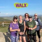 Dorset WALX Festival 2025