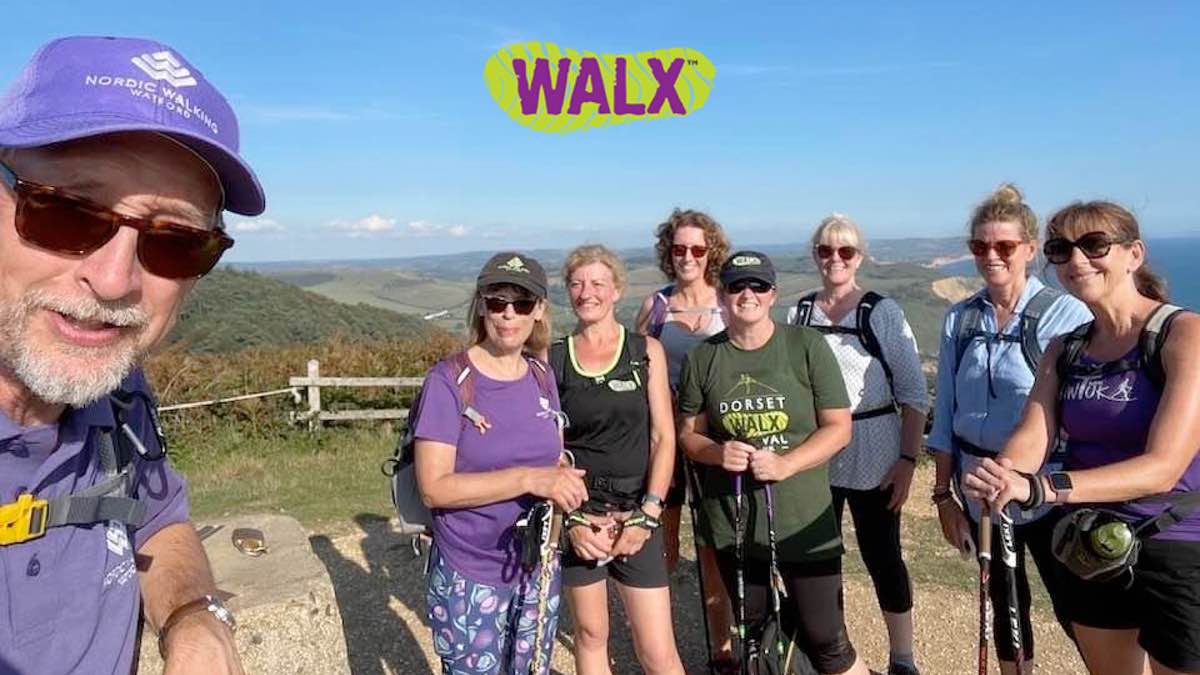Dorset WALX Festival 2025