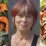 Living food with Daphne Lambert-Hands-on food and nutrition day workshop
