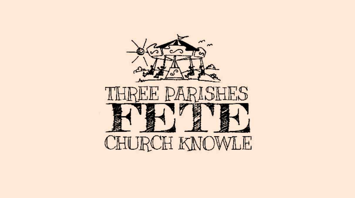 Three parish fete