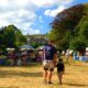 Church Knowle Three Parishes Fete 2025