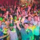 Disco at the Marine with DJ Dom Boull