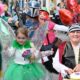 Lyme Regis Carnival Procession 2025