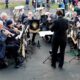 Summer Sessions: Durnovaria Silver Band