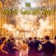 The Great Gatsby Ball In Bournemouth Pavilion!