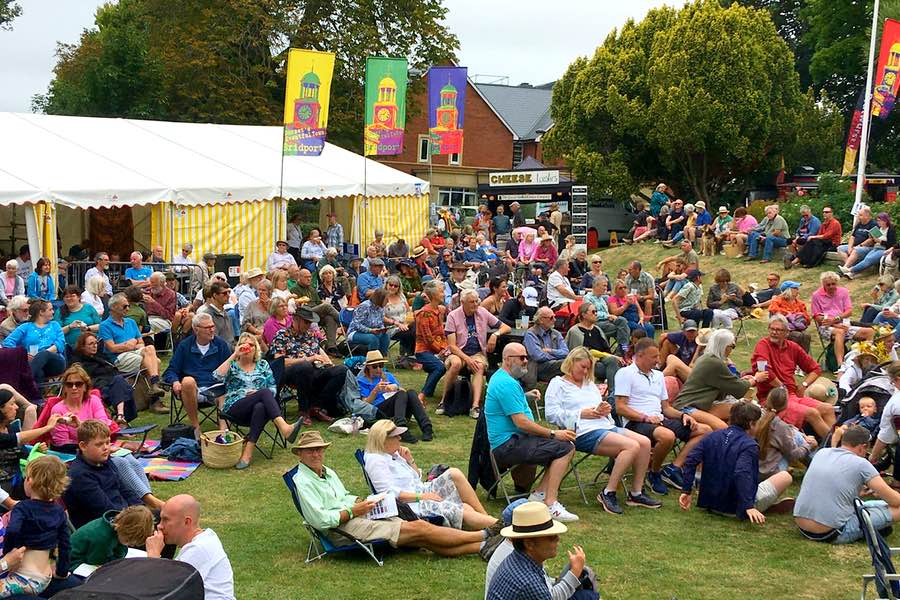 Bridport folk festival 2025 2