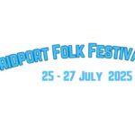 Bridport Folk Festival 2025