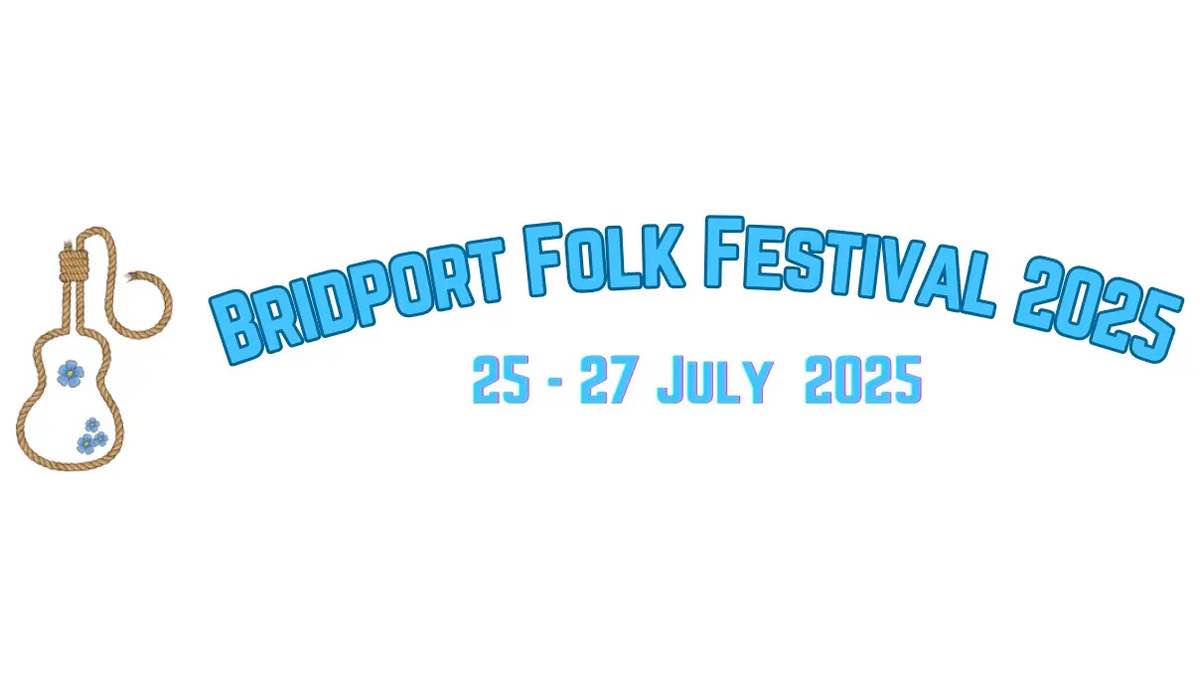 Bridport folk festival 2025
